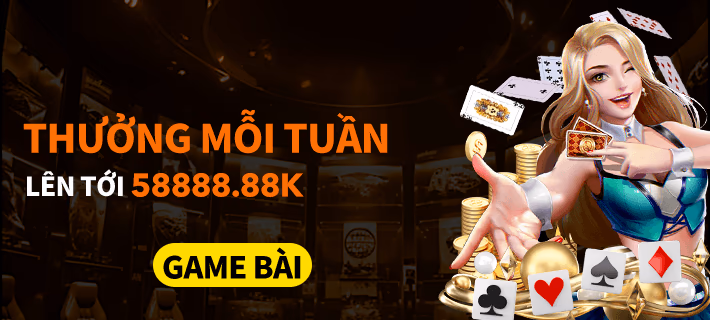 Nhà cái trực tuyến 888now222 - Ưu đãi Game bài